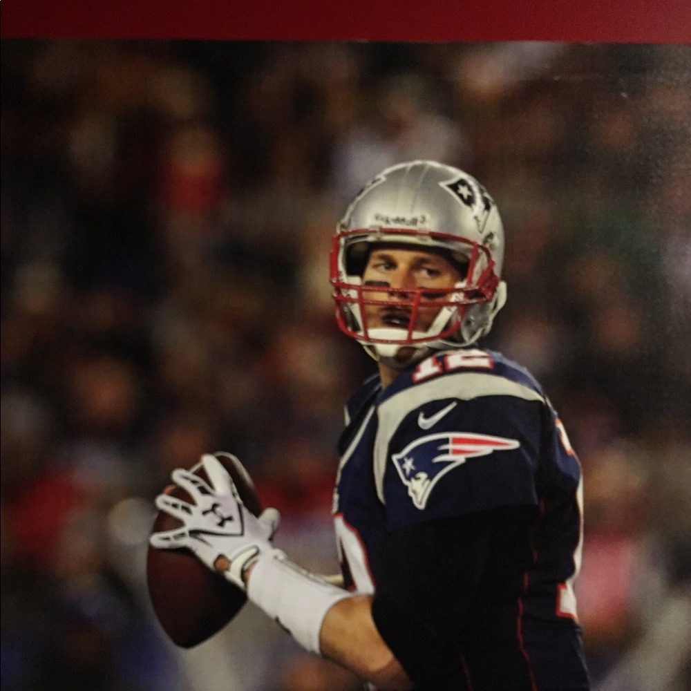 Meet your Posher, Christopher